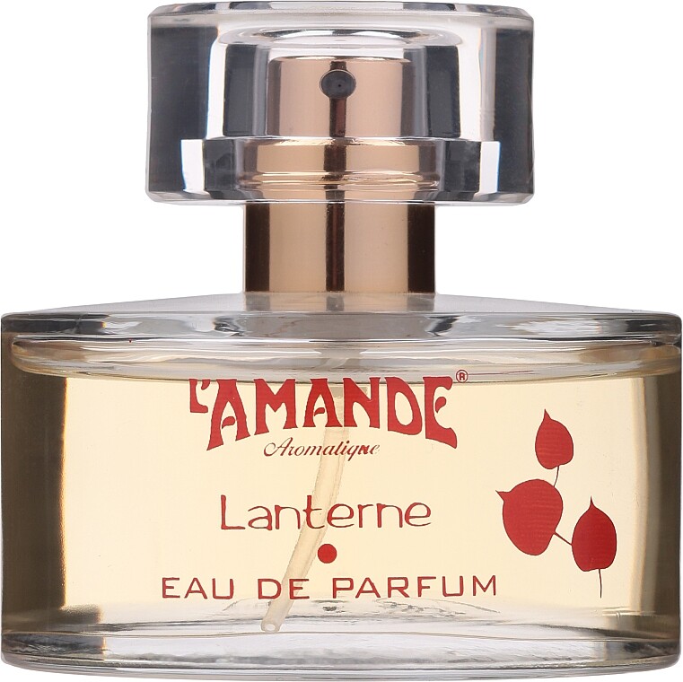 

Духи L'Amande Lanterne