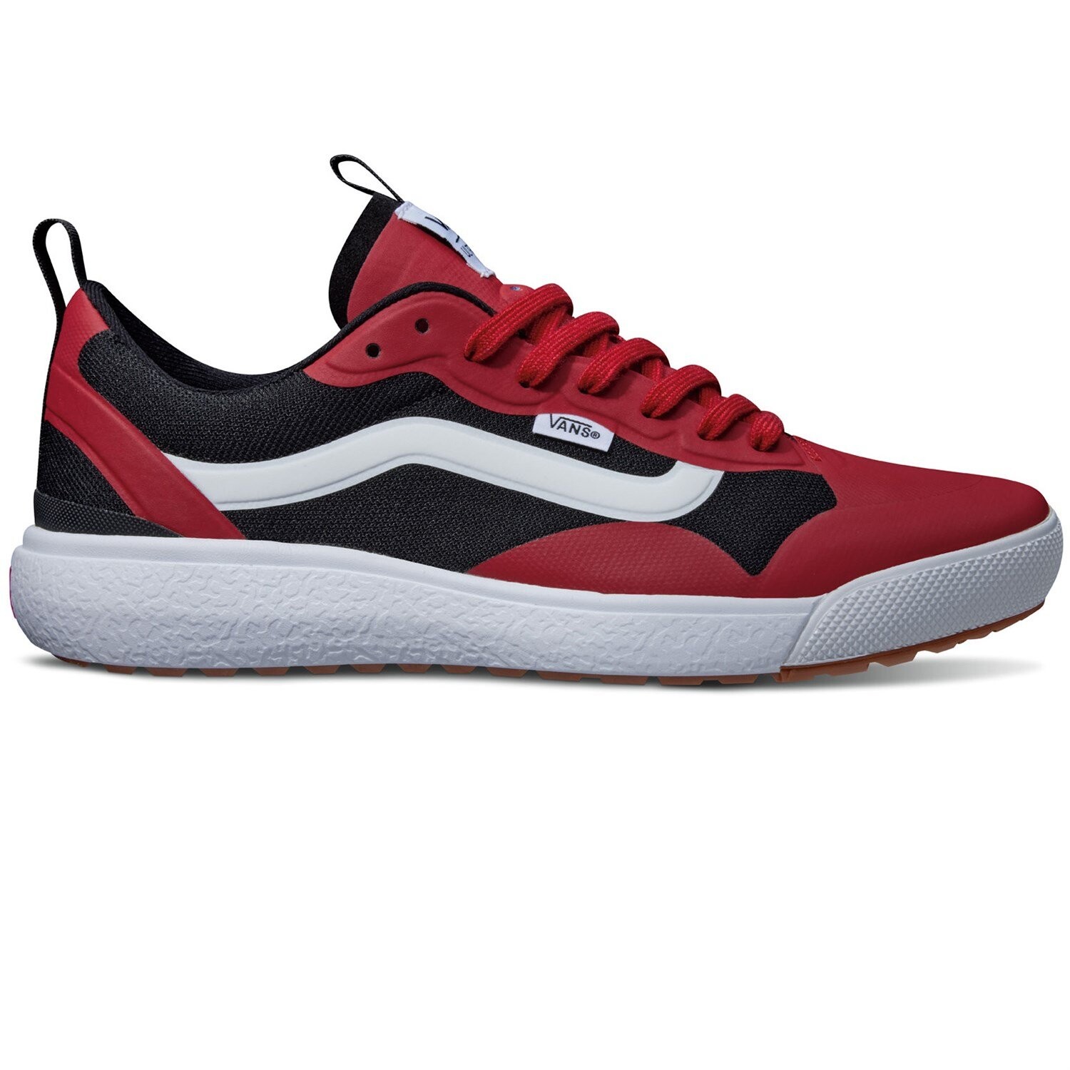

Кроссовки Vans Ultrarange EXO, красный