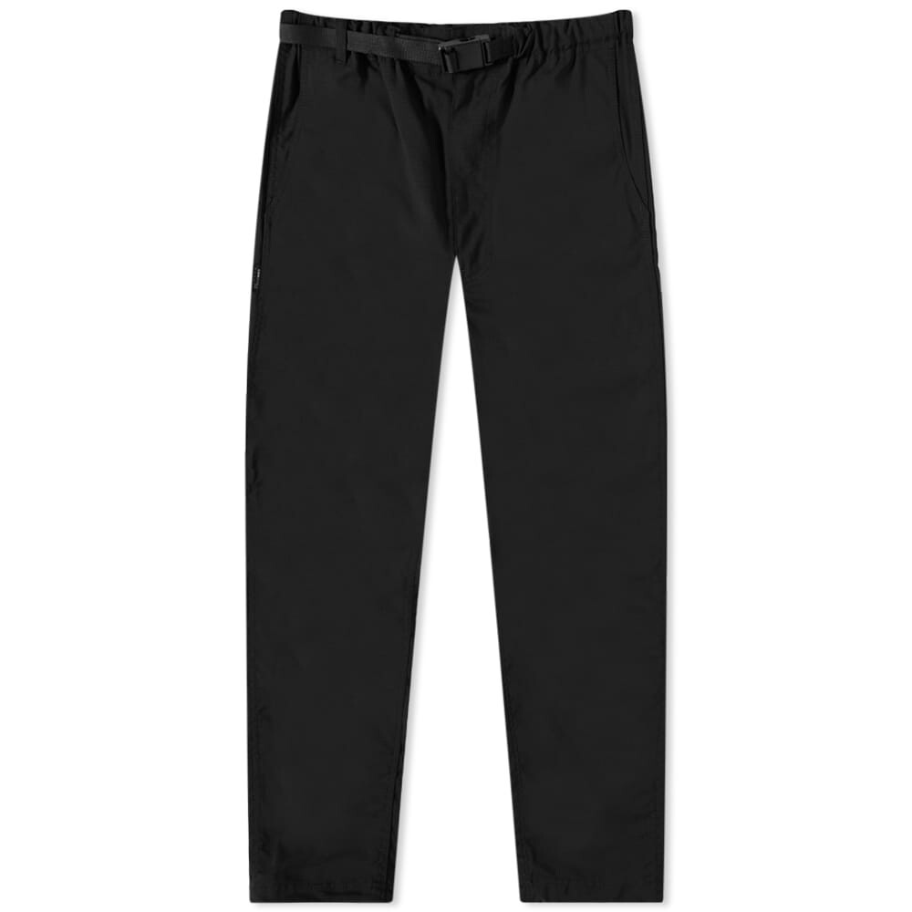 

Брюки Comme des Garçons Homme Nylon Combat Pant