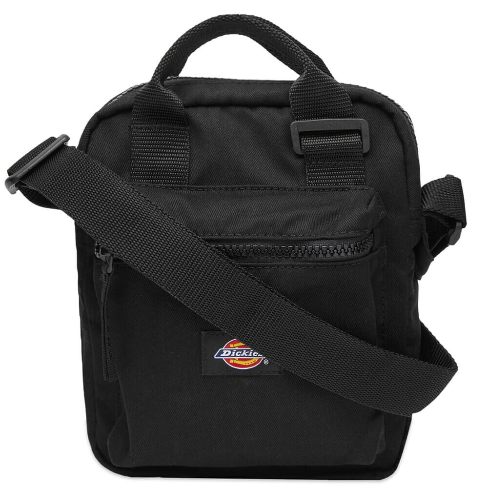 

Сумка кросс-боди Dickies Moreauville, черный
