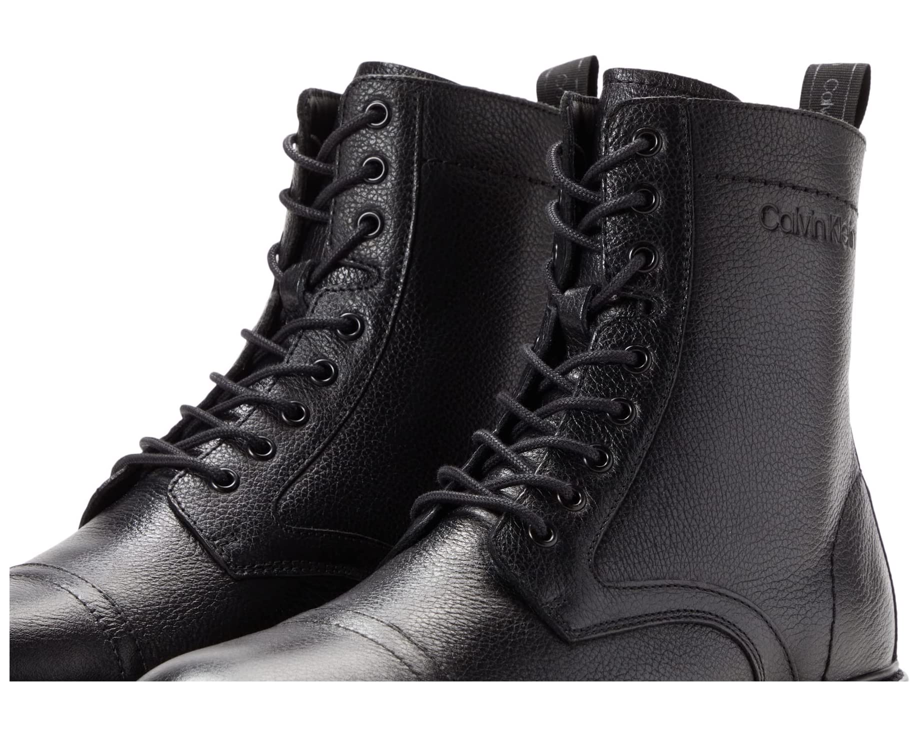 Calvin klein discount lorenzo boot