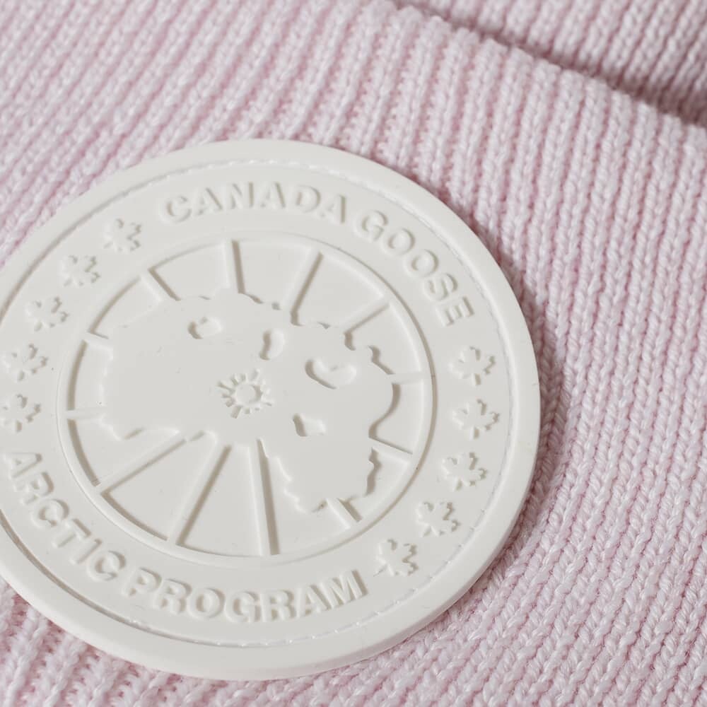 

Пастельная шапка Arctic Disc Torque Canada Goose