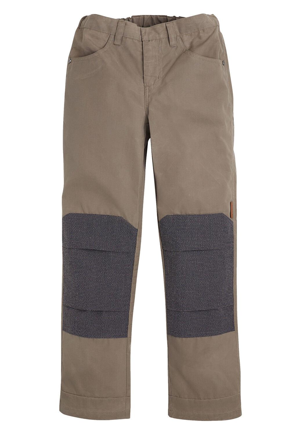 

Спортивные шорты elkline Hose Waldmeister, хаки