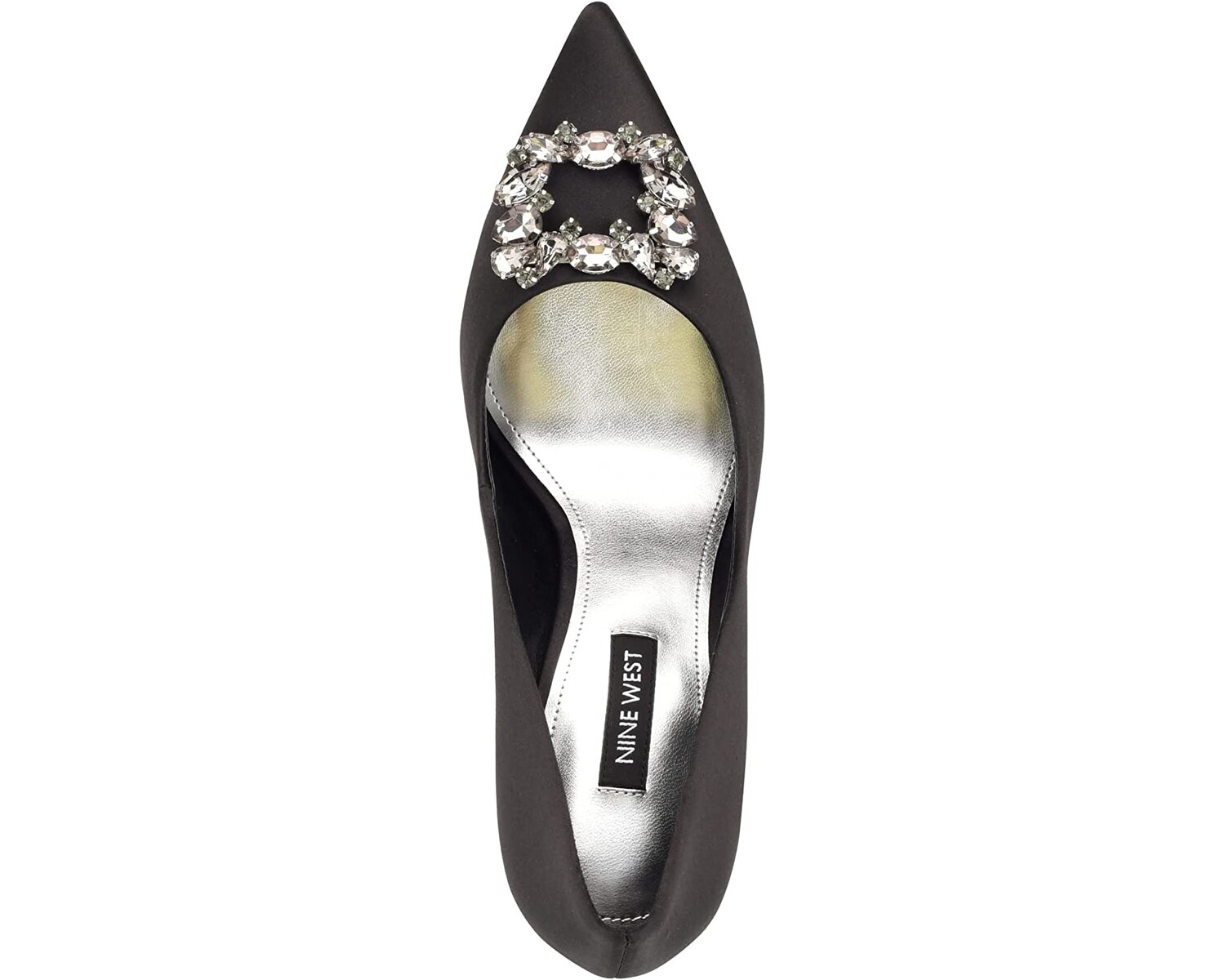 

Туфли на каблуках Fana 2 Nine West, черный