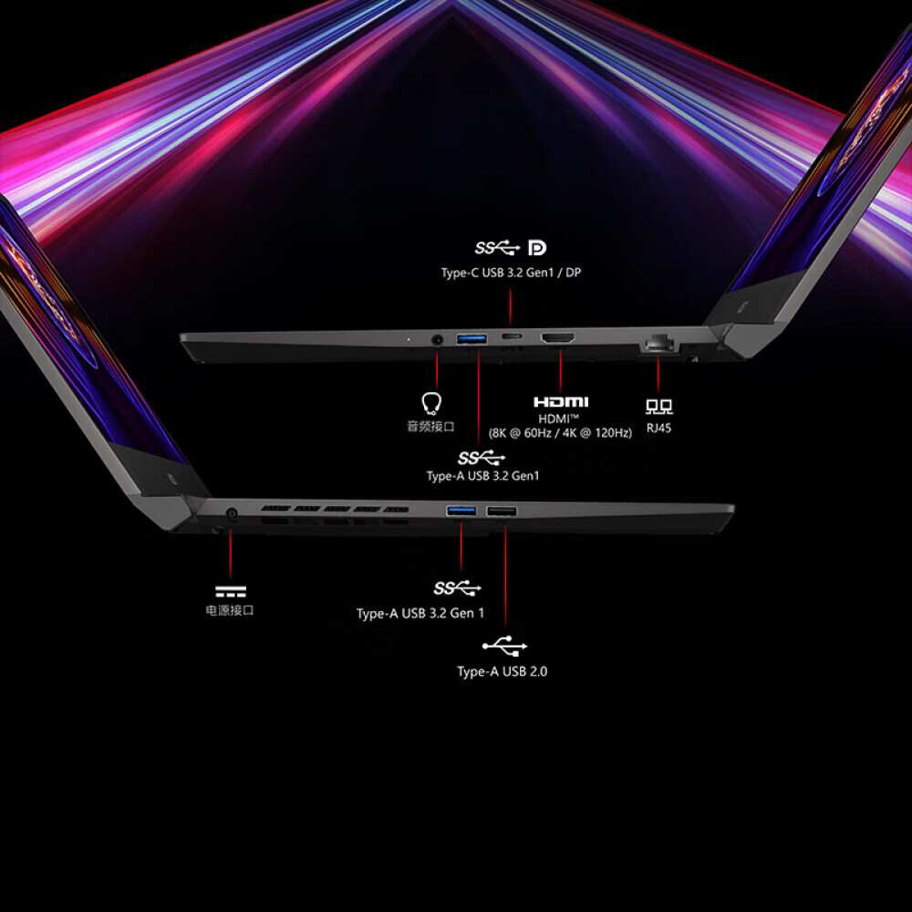 

Ноутбук игровой MSI Shadow 15 game book 13-го поколения core 15,6" 2,5 К 165Гц RTX4070 i7 13-го поколения 16G 1 ТБ