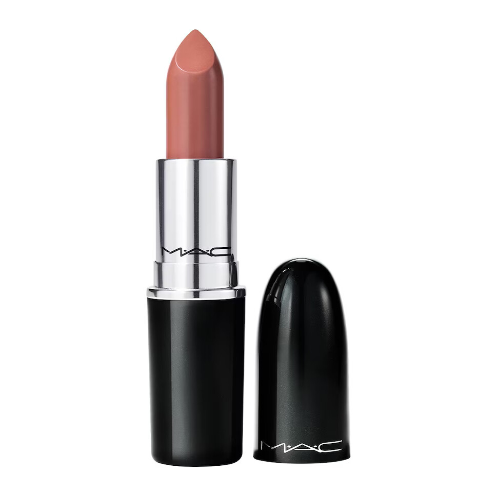 

Губная помада M.A.C Barra De Labios Lustre, hug me
