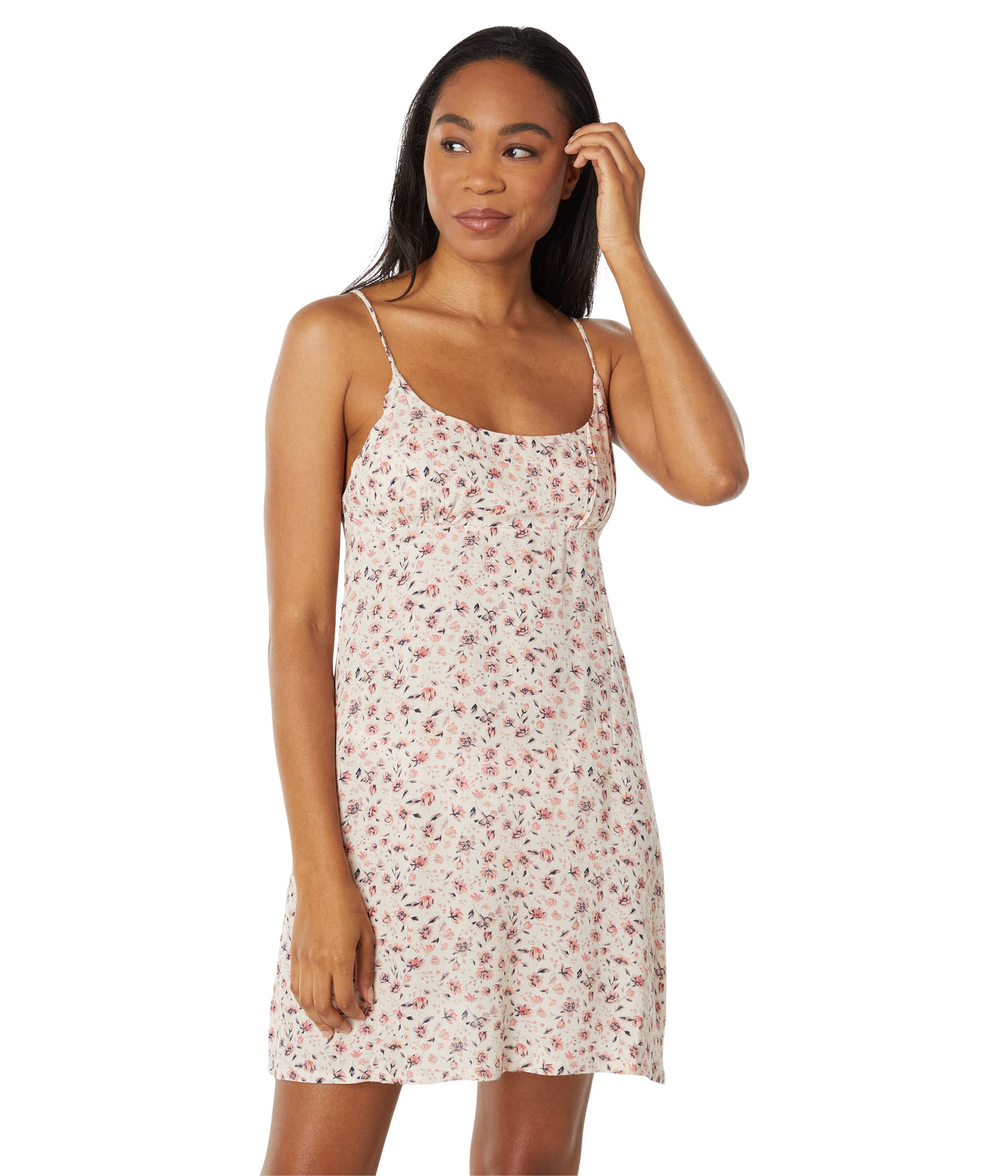 

Платье Volcom, Metal 2 The Petal Dress