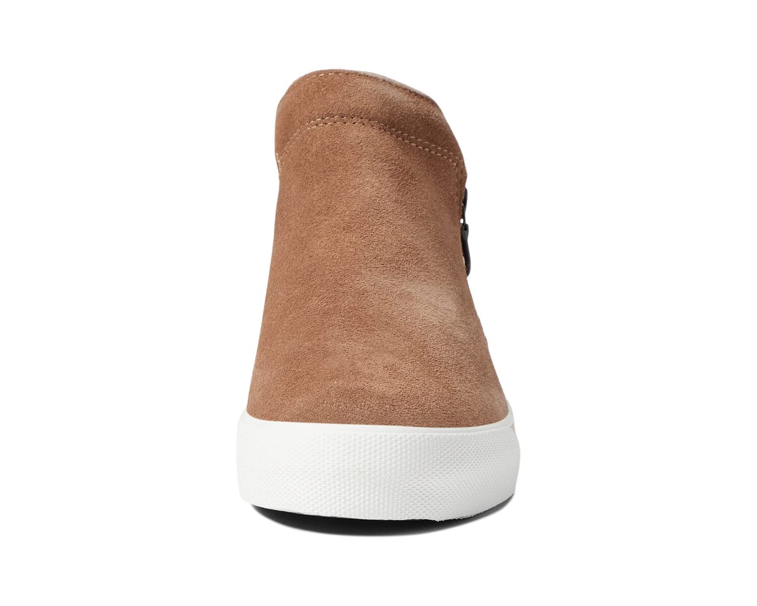 

Кроссовки Cooper Zip Bootie Keds, коричневый