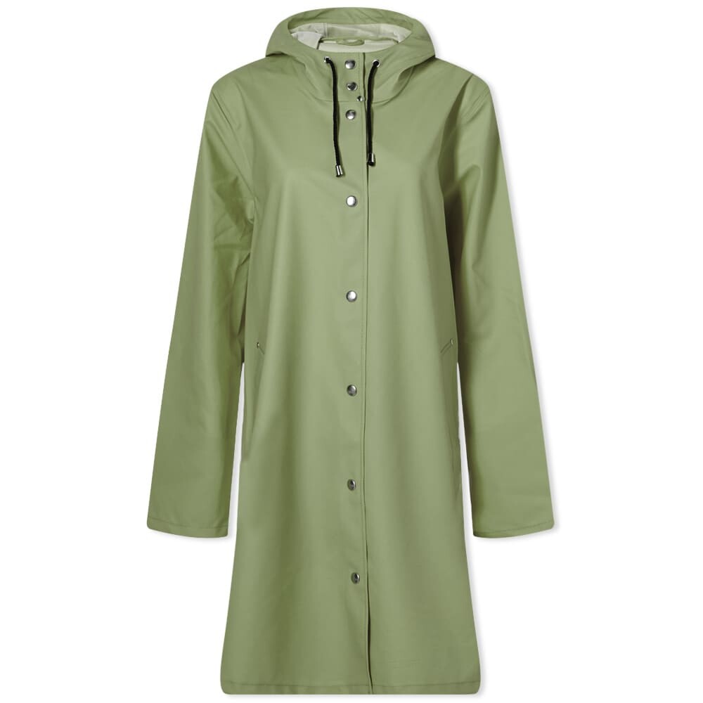 

Мозебаке LW Stutterheim, Серый