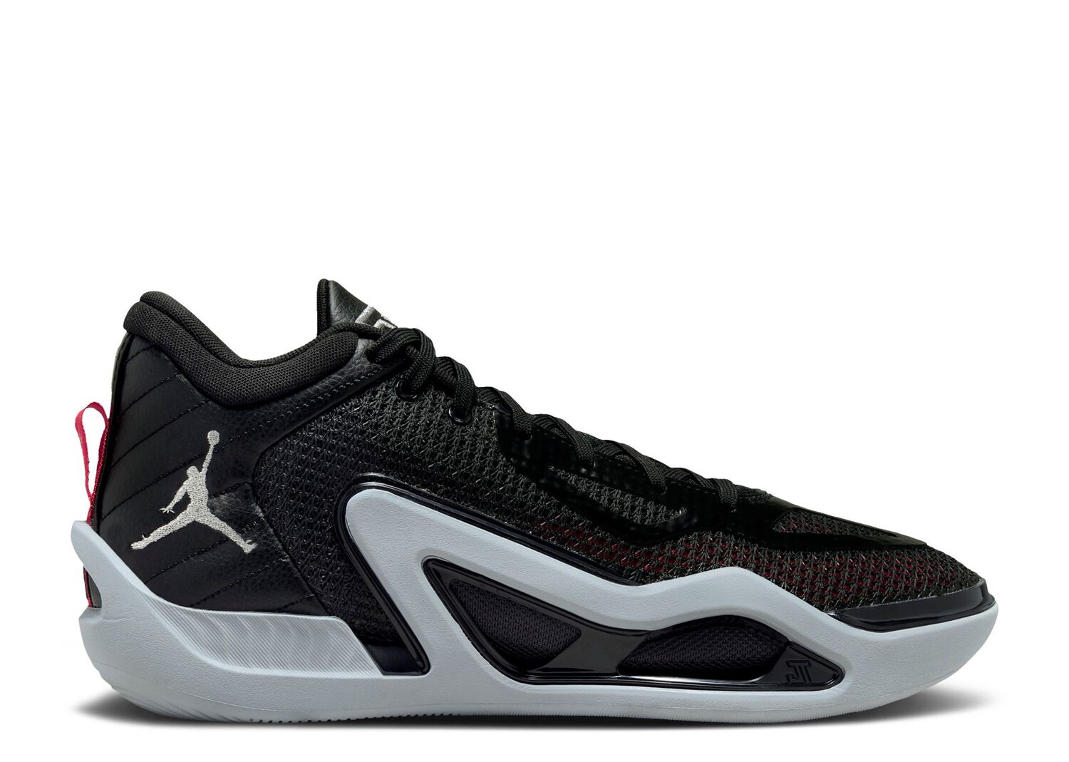 

Кроссовки Air Jordan Jordan Tatum 1 Pf 'Old School', черный