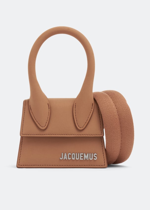 Jacquemus le deals chiquito homme