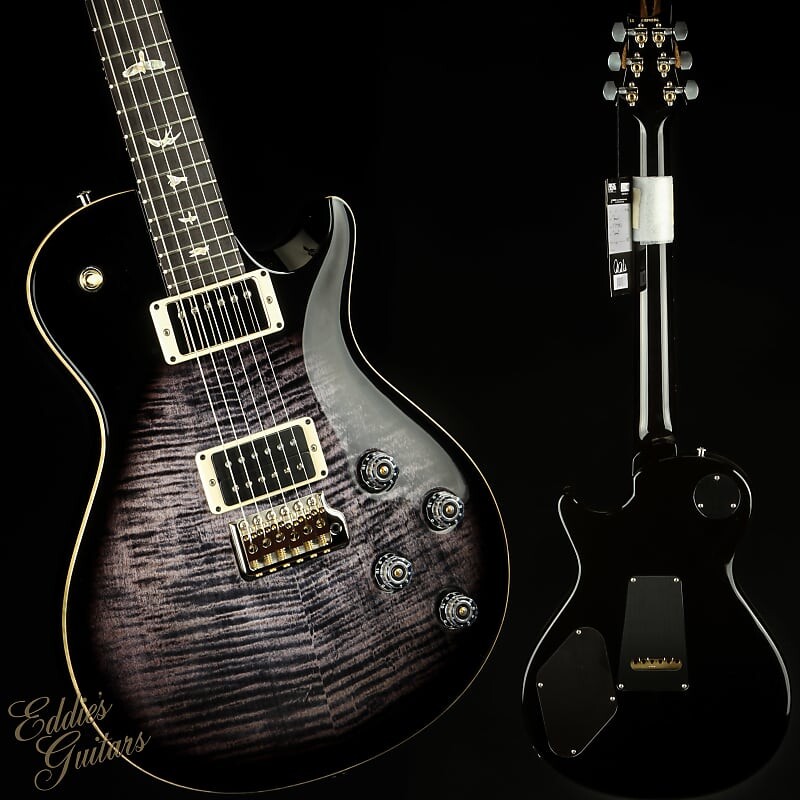 

PRS Mark Tremonti - Фиолетовый туман Mark Tremonti - Purple Mist