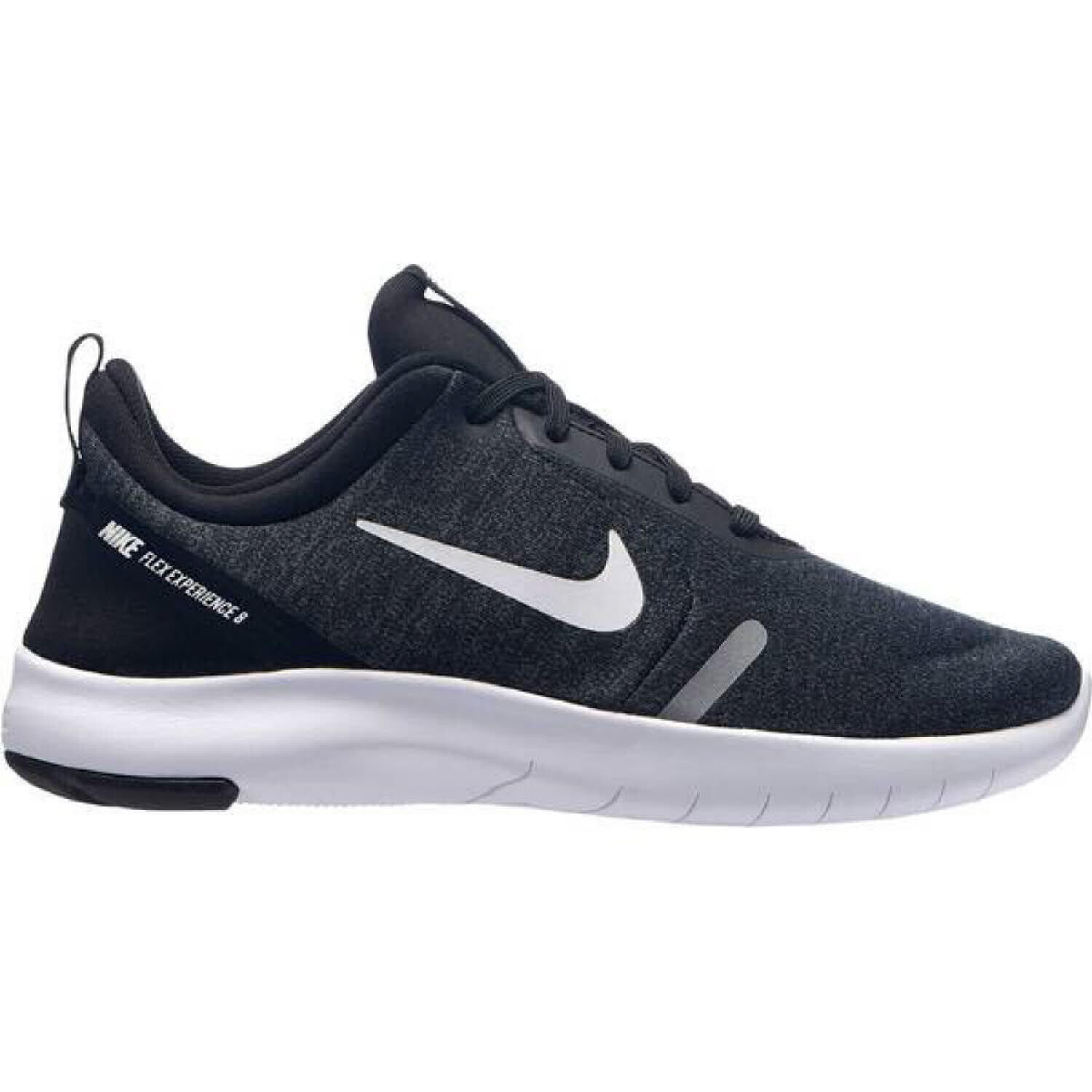 

Кроссовки NIKE Flex Experience RN 8, черный