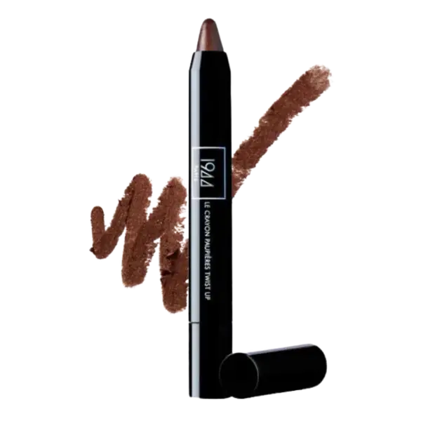 

Карандаш-подводка для глаз 1944 Paris Twist Up, 1,5 г, тон Cp002 Golden Chestnut