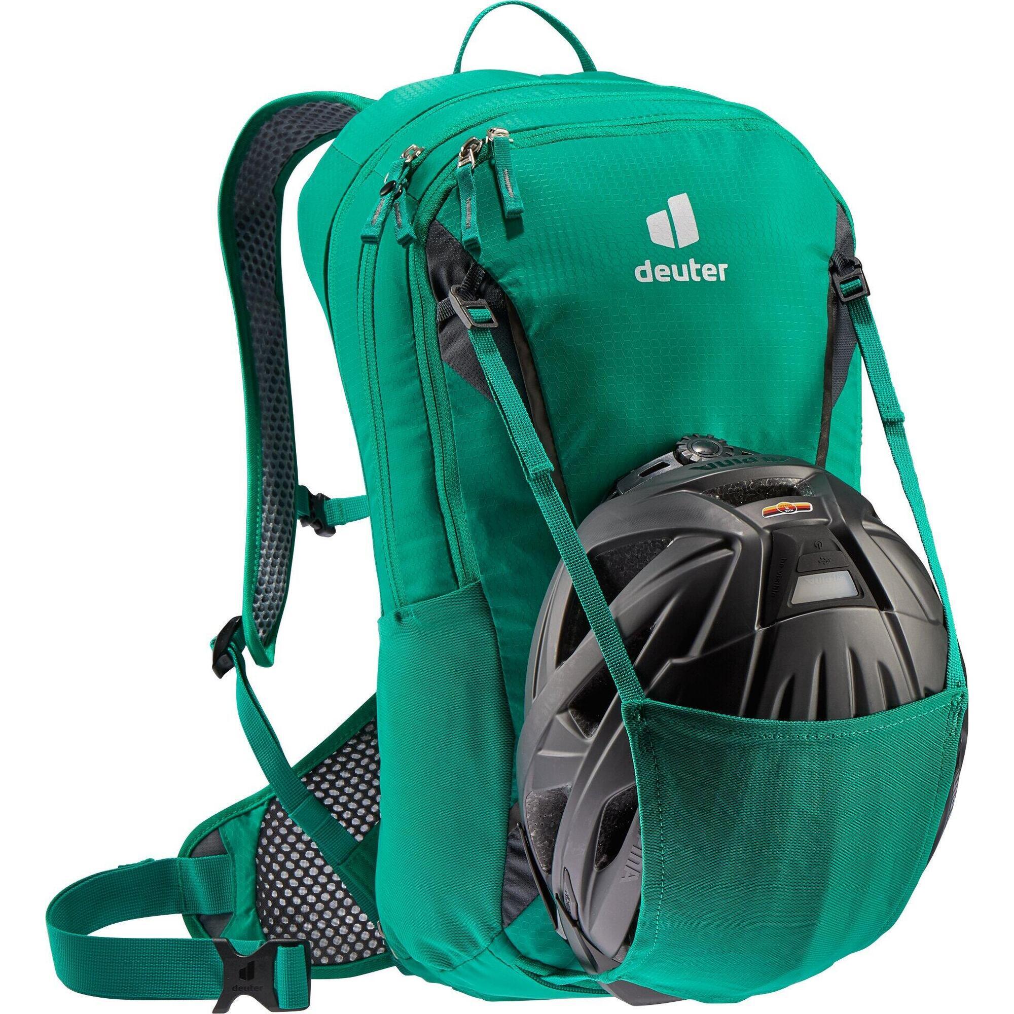 Рюкзак Deuter Race Exp Air Fern 14+3