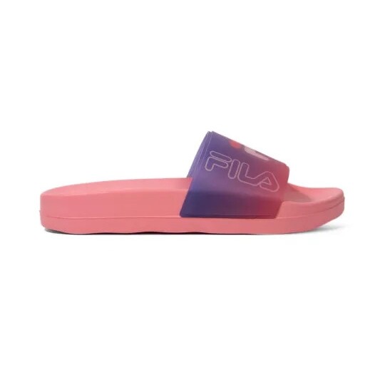 

Шлепки Fila Shade V2 Women's, розовый