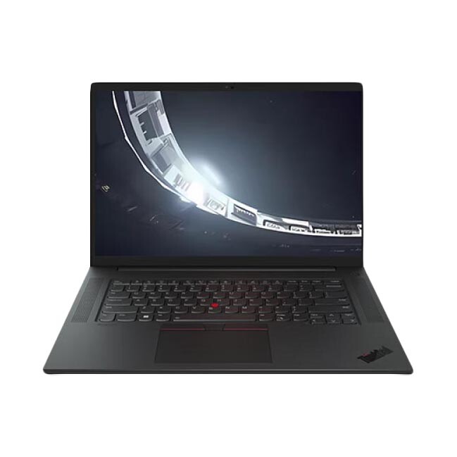 Ноутбук Lenovo ThinkPad P1 Hermit 2023 16, 16Гб/1Тб, i7-13700H, Quadro RTX A2000, черный, английская раскладка ноутбук lenovo thinkpad p1 hermit 2023 16 64гб 1тб i7 13700h quadro rtx a1000 черный английская раскладка