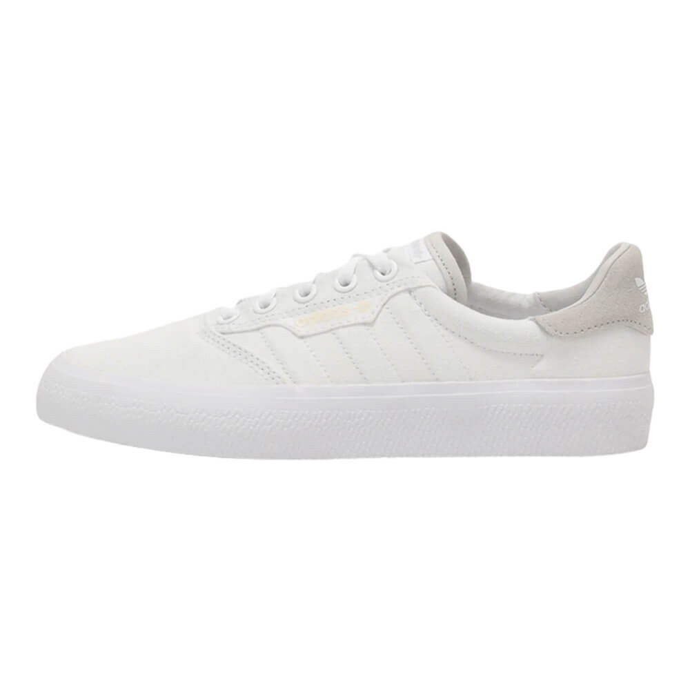 

Кеды Adidas 3MC Vulc, молочный