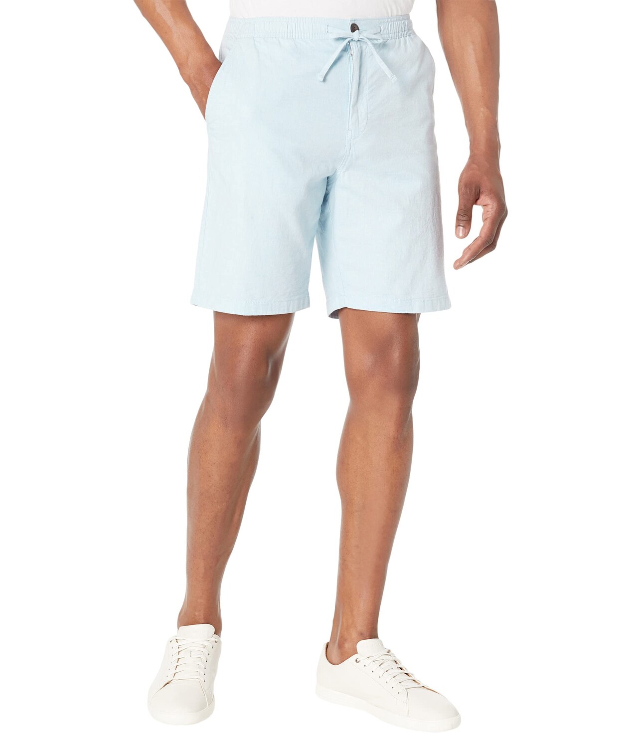 

Шорты Selected Homme, Newton Linen Shorts