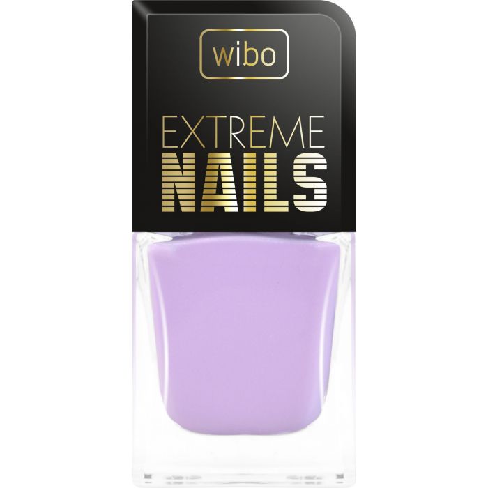 Лак для ногтей Esmalte de Uñas Extreme Nails Wibo, 537