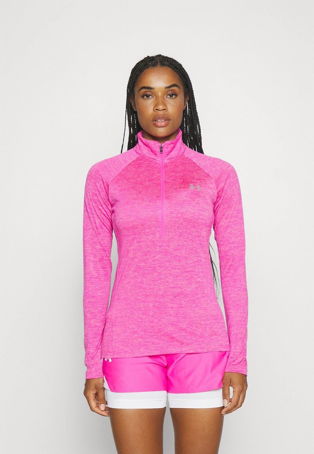 

Рубашка с длинным рукавом Under Armour