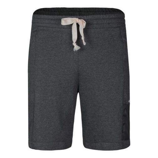 

Шорты Adidas neo M CS FAB MIX SH Sports Gray, Серый