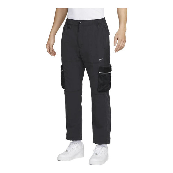 

Брюки Nike Premium Cargo Pants DX7857-010, черный