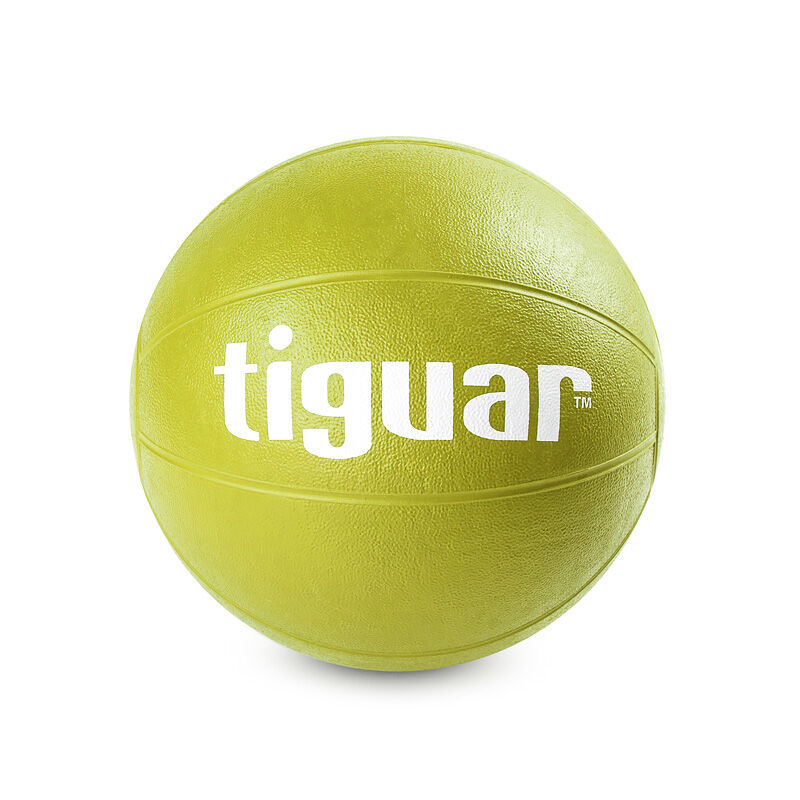 медицинский мяч fitnessport ft mb 3k 3 кг Tiguar медицинский мяч 3 кг, 1 шт.