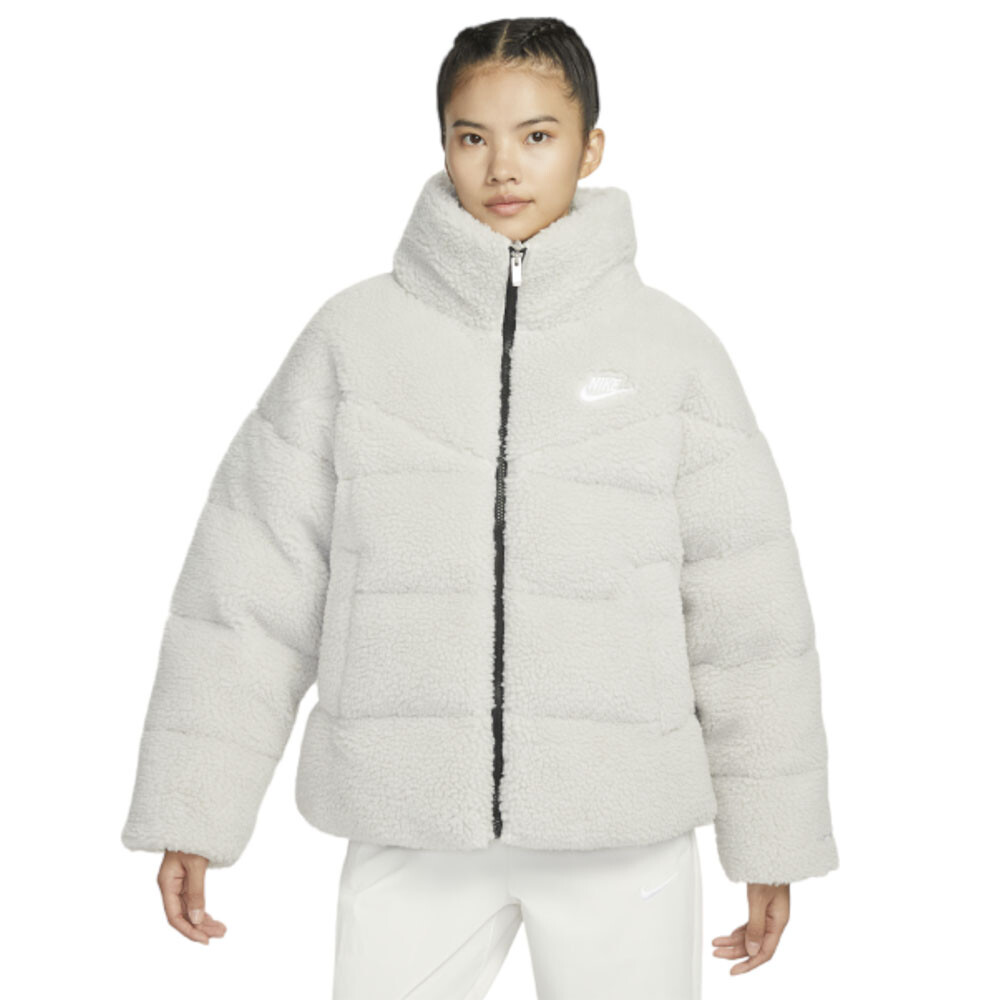 

Куртка Nike Therma Fit Fill Power Down, серый