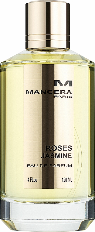 цена Духи Mancera Roses Jasmine