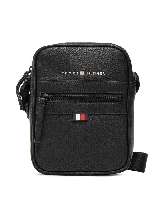 

Рюкзак Tommy Hilfiger, черный