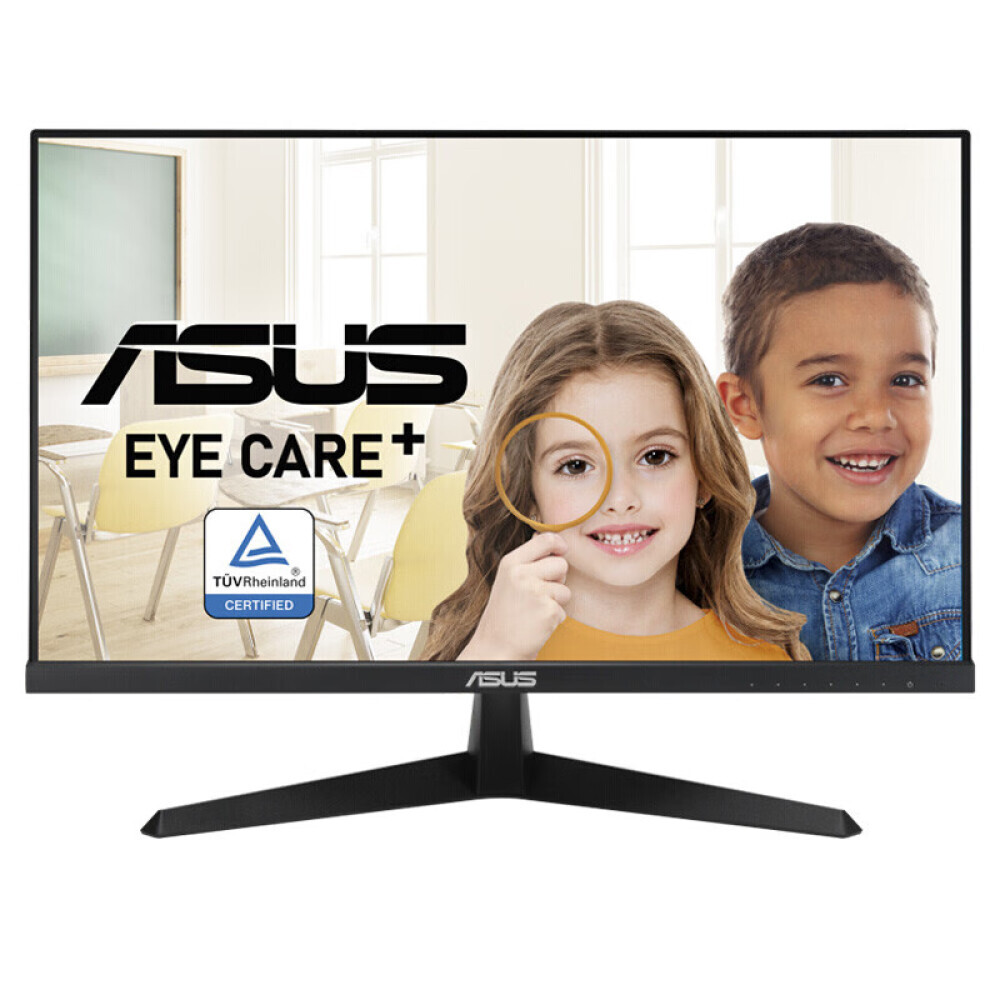 

Монитор Asus VY249HE 24" IPS Full HD 75Гц