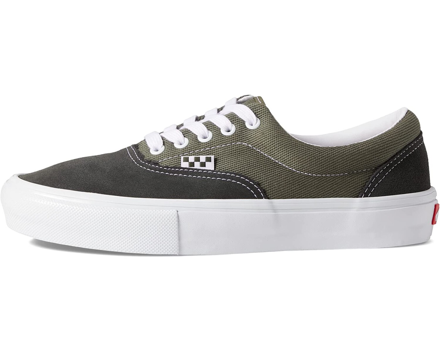 

Кроссовки Skate Era Vans, саржевый виноградный лист