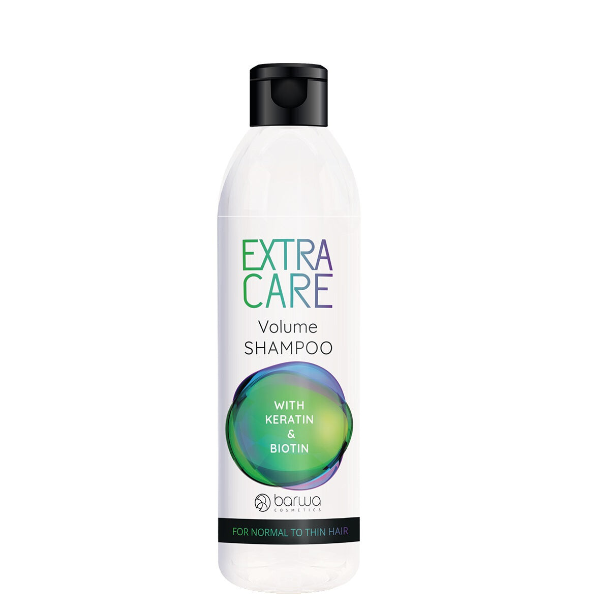 

Barwa Шампунь Extra Care Volume 300мл