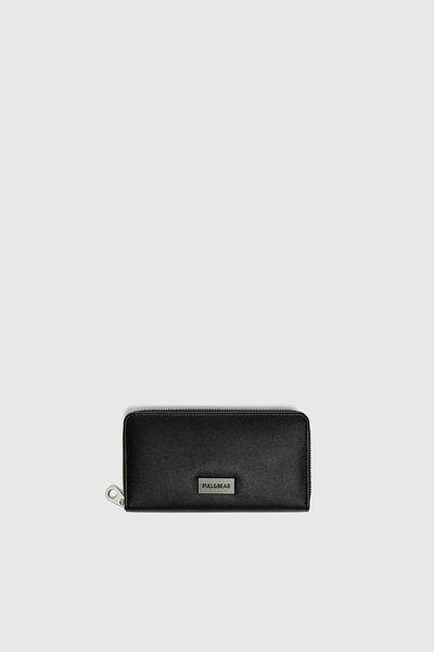 

Городской кошелек PULL&BEAR