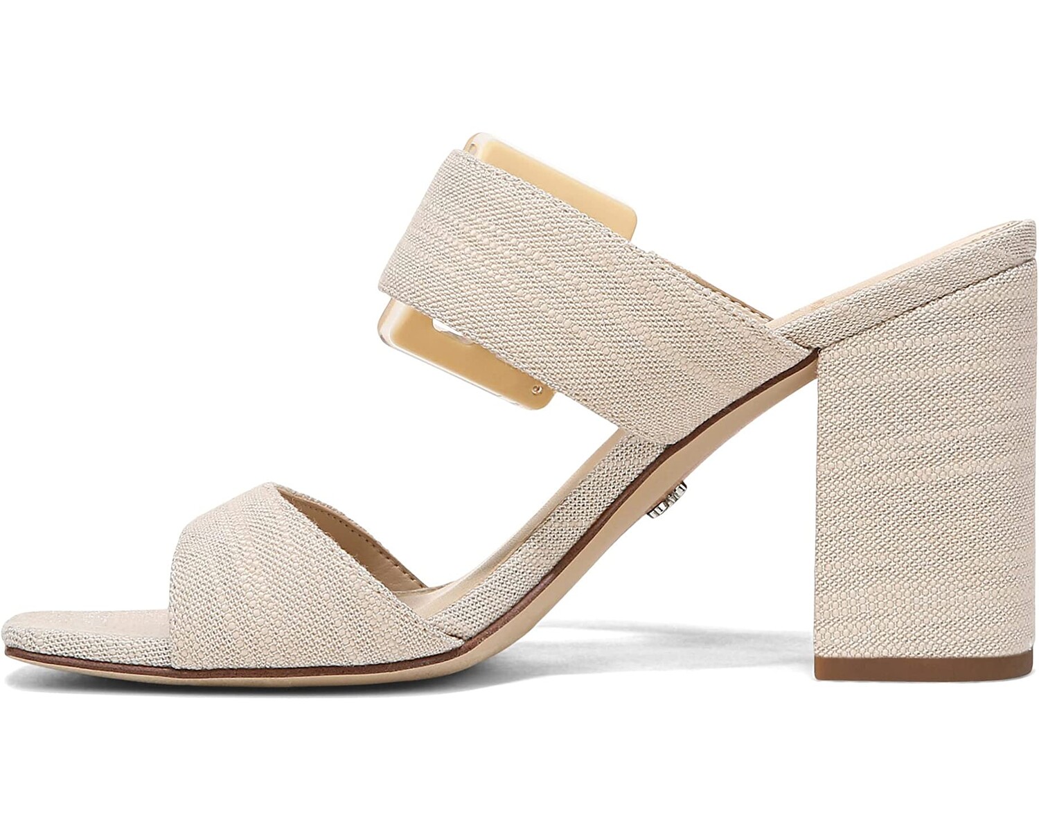 

Туфли на каблуках Dalton Sam Edelman, песок