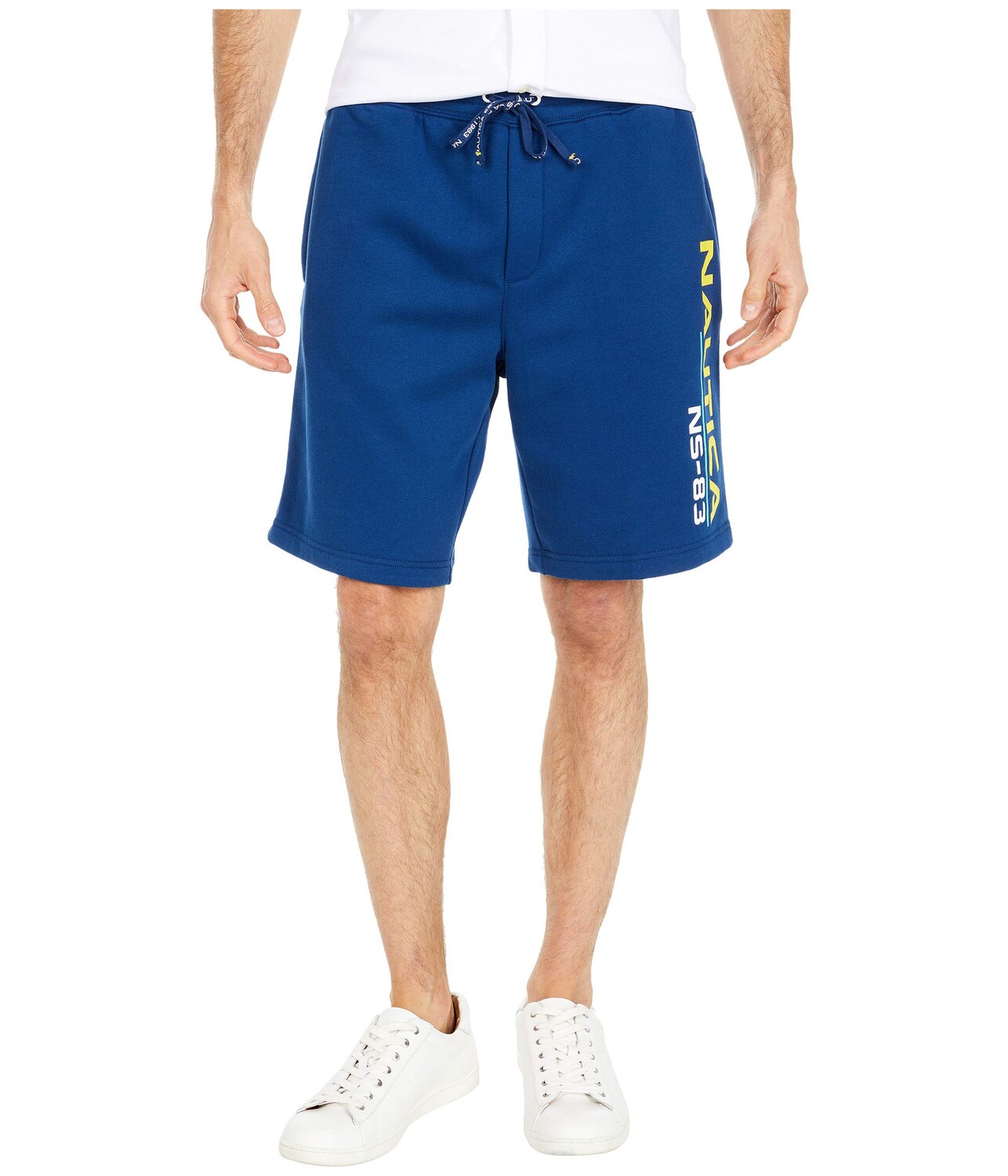 

Шорты Nautica, NS-83 Print Knit Shorts