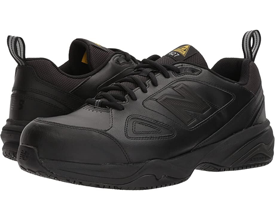 

Кроссовки 627v2 New Balance, черный