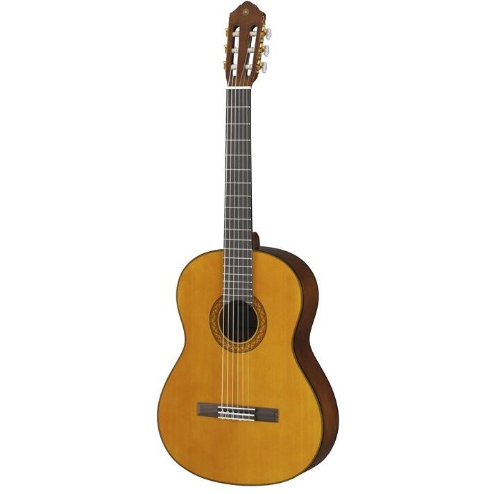 

Классическая Гитара Yamaha C70, nylon