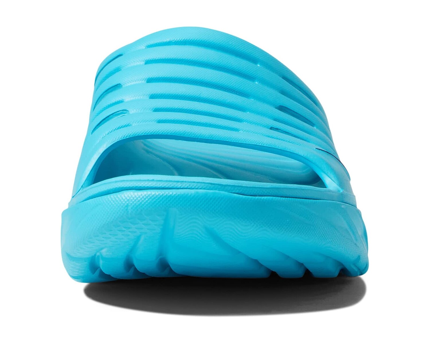 

Сандалии Ora Recovery Slide Hoka, синий