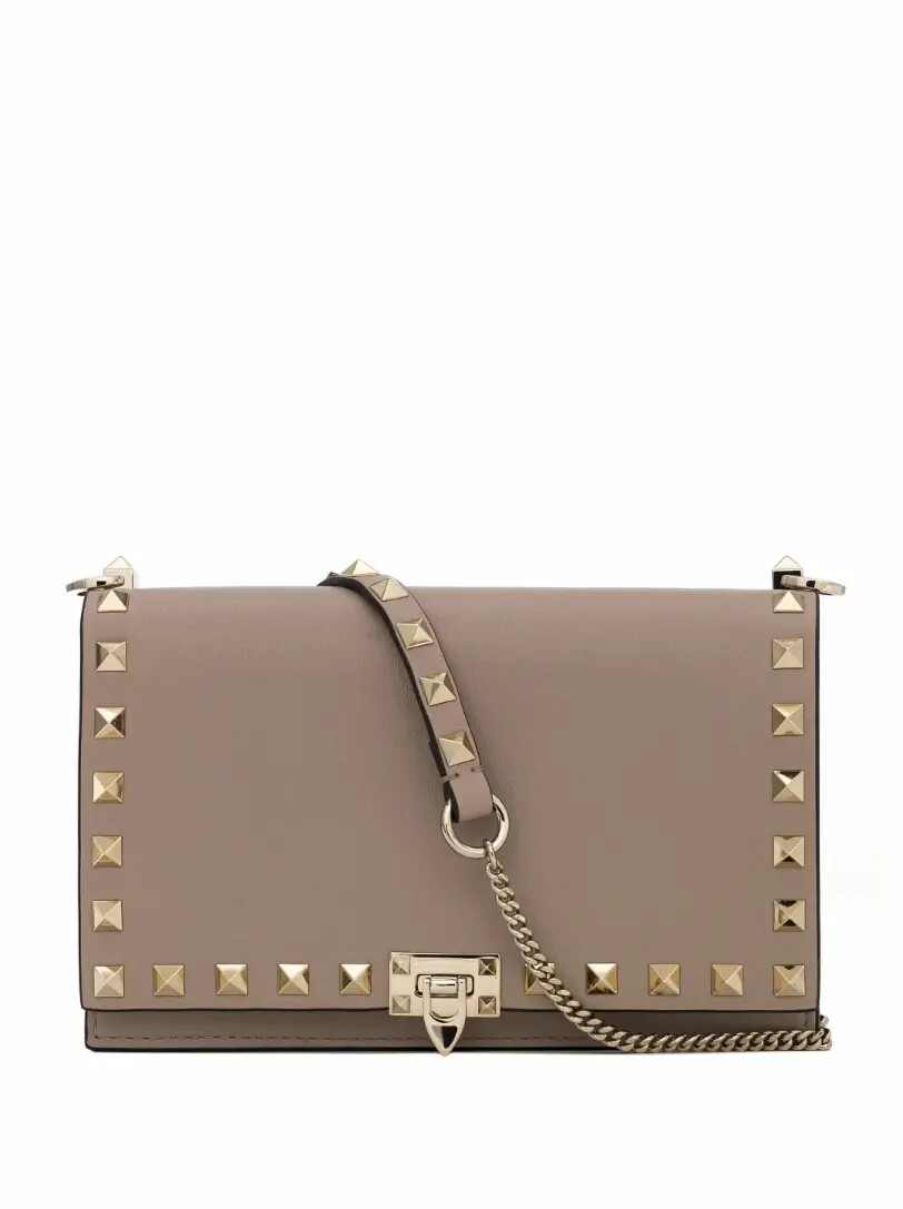 

Сумка через плечо Rockstud Valentino