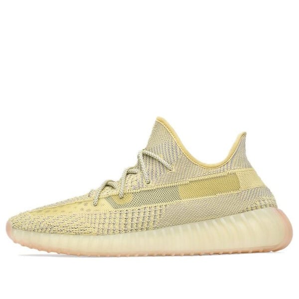 

Кроссовки Adidas Yeezy Boost 350 V2 'Antlia Non-Reflective', Зеленый