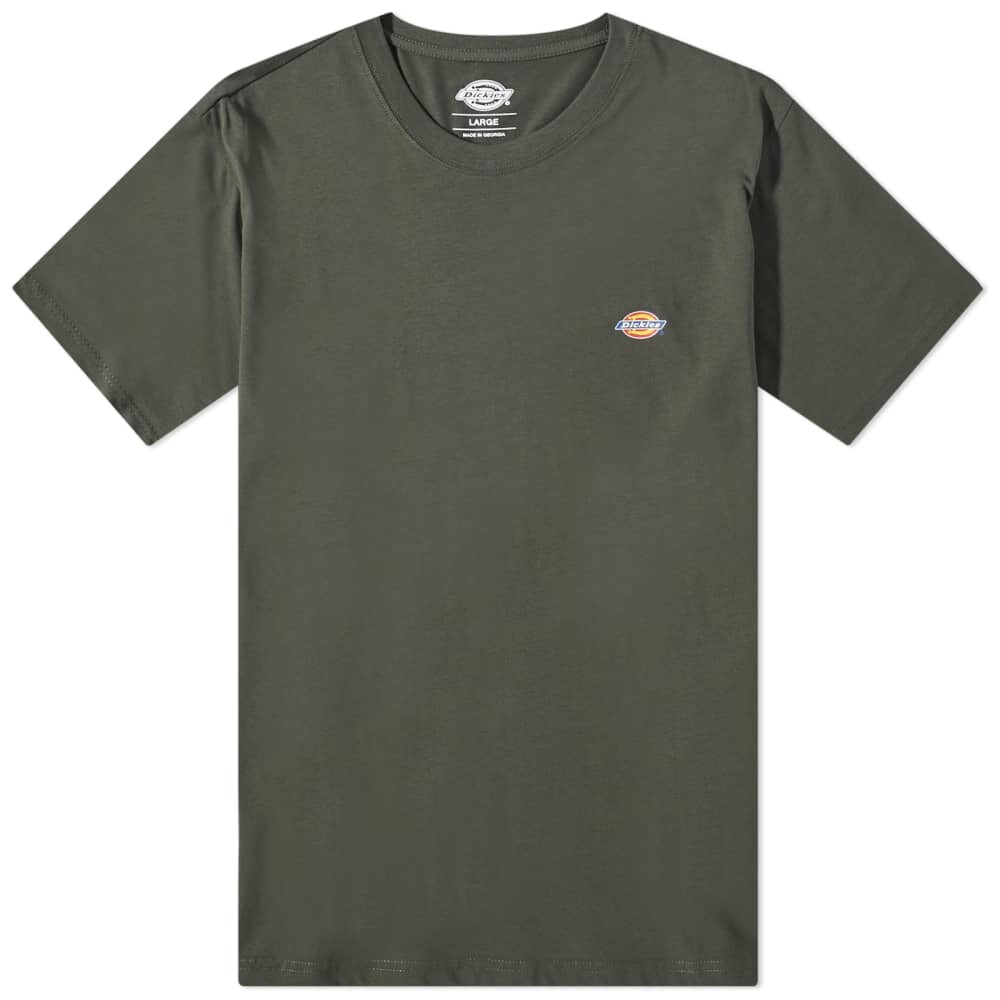 

Футболка Dickies Mapleton Tee, Серый