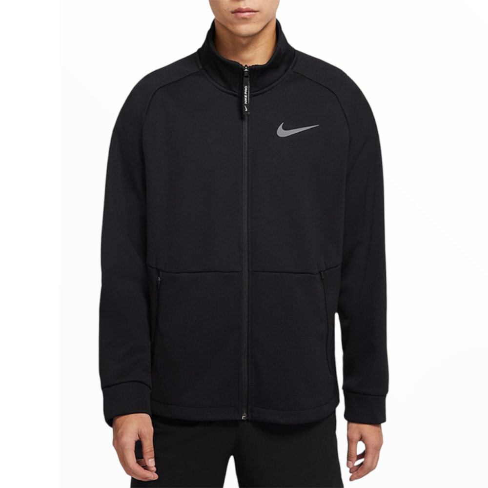 

Куртка Nike Windproof Plus Velvet, черный