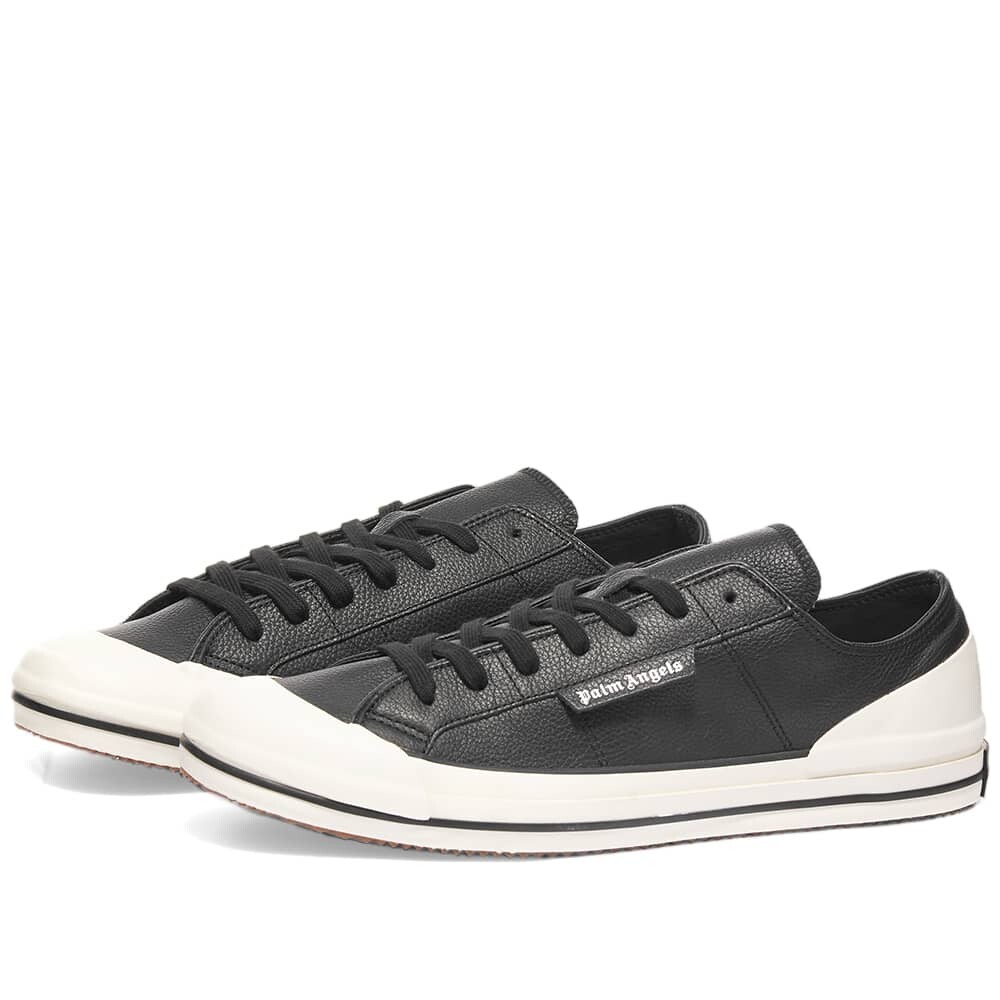 

Кроссовки Palm Angels New Low Vulcanised Sneaker