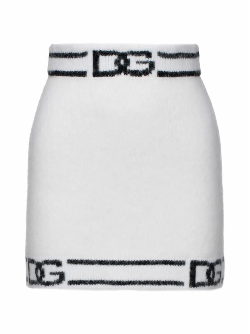 

Трикотажная юбка Dolce&Gabbana