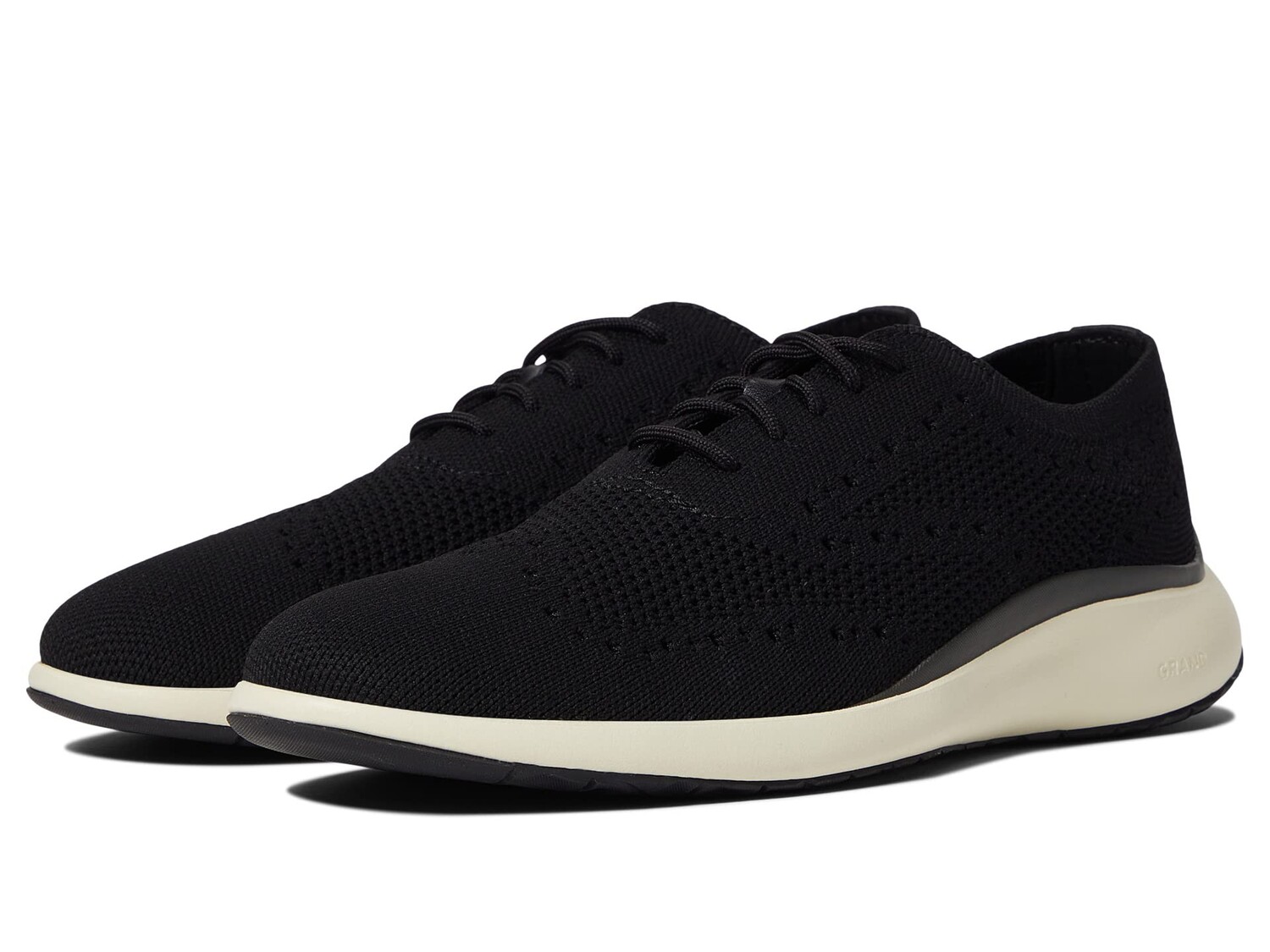 

Оксфорды Cole Haan, Grand Troy Knit Oxford