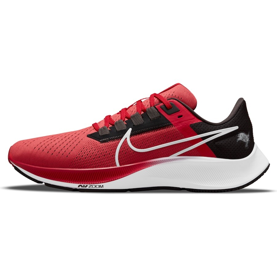 

Кроссовки для бега Nike Tampa Bay Buccaneers, красный