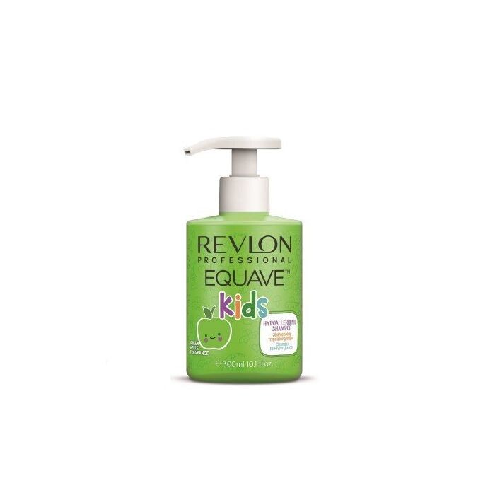 

Шампунь Equave Kids Champú para Niños Hipoalergénico Revlon, 300 ml