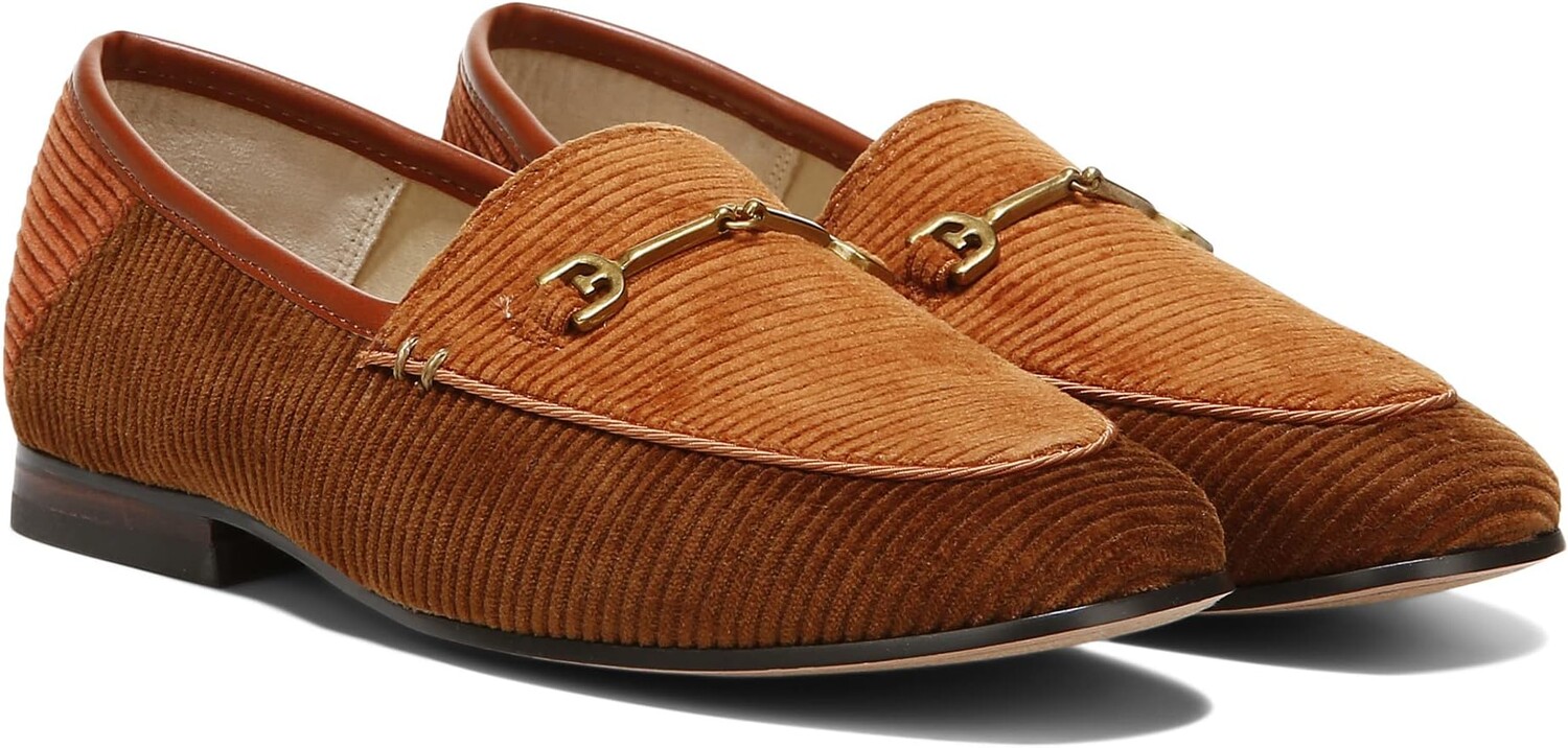 

Лоферы Loraine Sam Edelman, цвет Copper